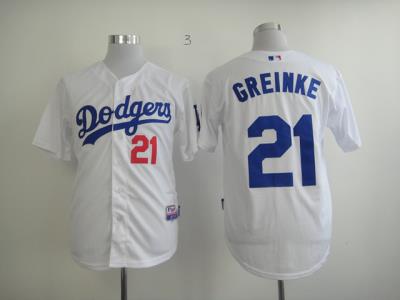 MLB Jersey-607